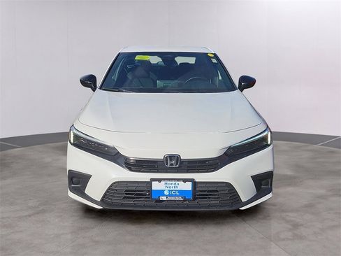 Certified 2024 Honda Civic Sport image 2