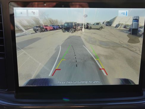 Certified 2022 Ford F150 XLT w/ Equipment Group 302A High image 34