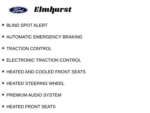 Used 2024 Ford F150 Lariat w/ Equipment Group 502A High image 9