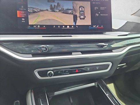 Used 2024 BMW X5 sDrive40i w/ M Sport Package image 14