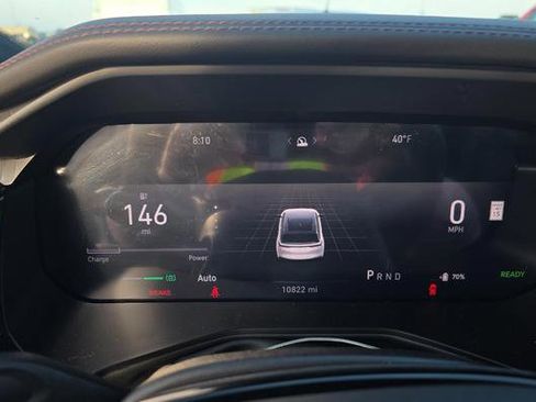 Used 2024 Jeep Wagoneer Launch Edition image 8