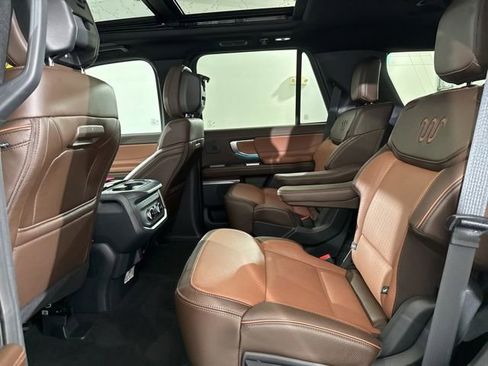 New 2026 Ford Expedition King Ranch AWD/4WD image 18