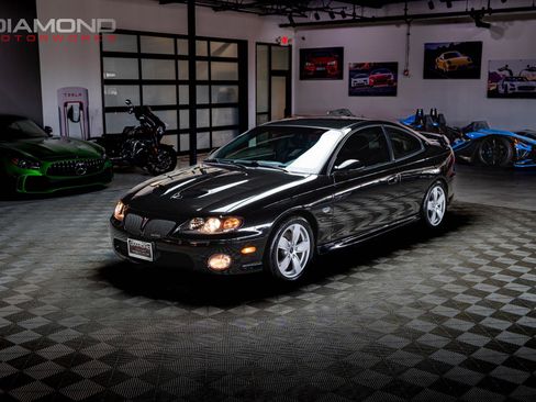 Used 2006 Pontiac GTO image 50