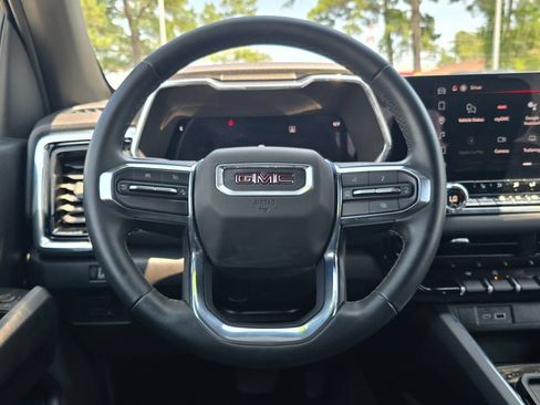 Used 2026 GMC Canyon Elevation w/ Convenience Package RWD image 13