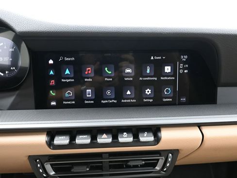 Certified 2024 Porsche 911 Carrera S image 22