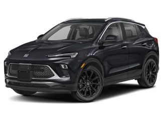 New 2026 Buick Encore GX Sport Touring w/ Advanced Technology Package FWD video 1
