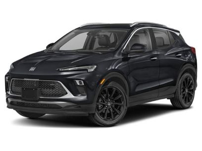 New 2026 Buick Encore GX Sport Touring w/ Advanced Technology Package
