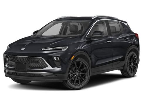 New 2026 Buick Encore GX Sport Touring w/ Advanced Technology Package FWD image 1