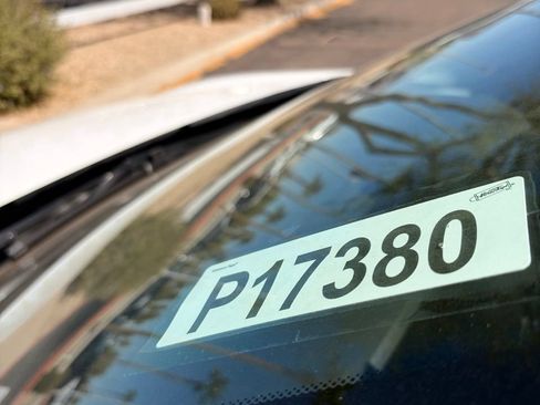 Certified 2024 Nissan Sentra SV FWD image 33