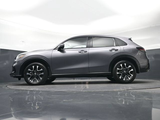 Certified 2026 Honda HR-V EX-L image 31