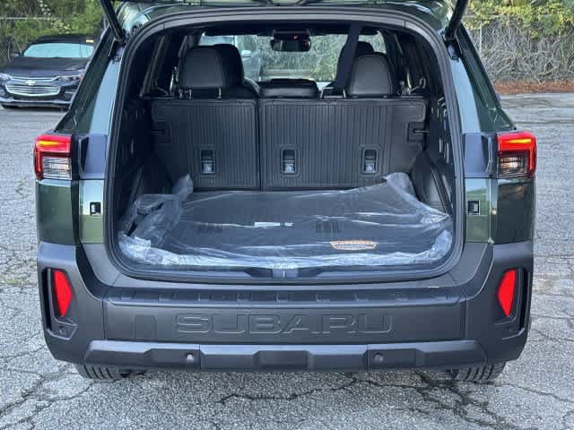 New 2026 Subaru Outback Wilderness AWD/4WD image 32
