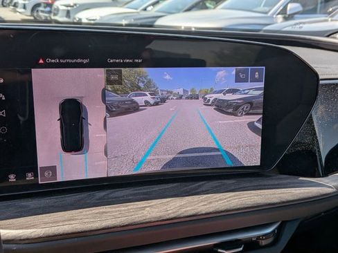 Used 2025 Audi Q5 Premium w/ Convenience Package AWD/4WD image 10