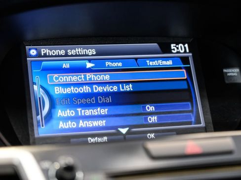 Used 2015 Acura TLX V6 FWD image 28
