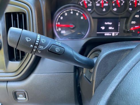 Used 2023 GMC Sierra 2500 Pro w/ Convenience Package RWD image 51