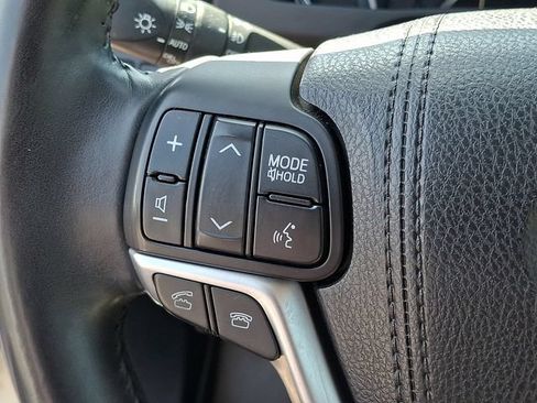 Used 2015 Toyota Highlander XLE AWD/4WD image 19