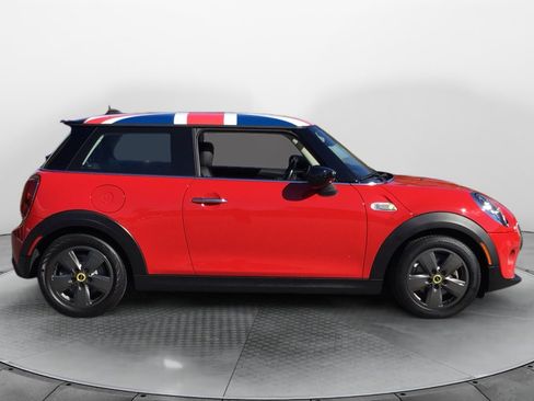 Used 2020 MINI Cooper SE w/ 6.5" Touchscreen Package image 8