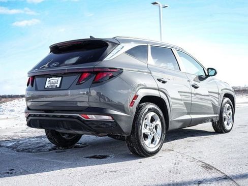 Used 2024 Hyundai Tucson SEL AWD/4WD image 6