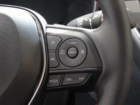 New 2026 Toyota Corolla SE image 24