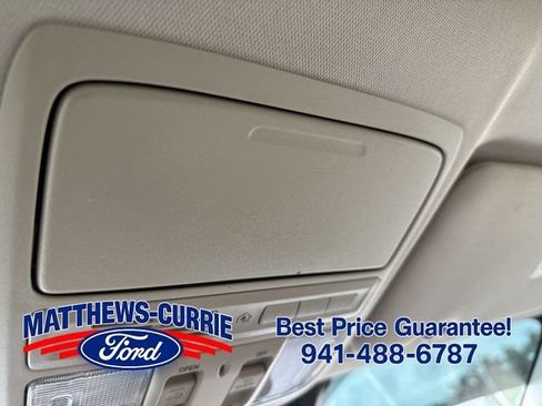 Used 2019 Honda CR-V Touring image 23