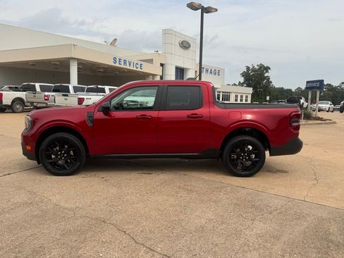New 2026 Ford Maverick Lariat AWD/4WD image 2