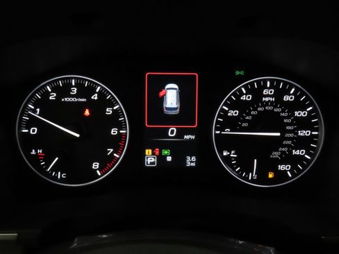 New 2026 Subaru Ascent Touring image 13