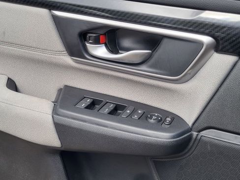 Used 2021 Honda CR-V EX image 20