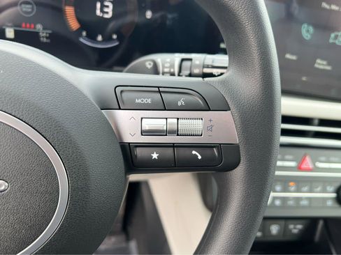 New 2026 Hyundai Tucson SE AWD/4WD image 32