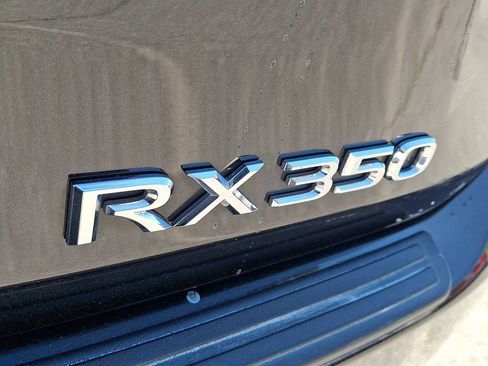 Used 2022 Lexus RX 350 AWD w/ Premium Package image 31