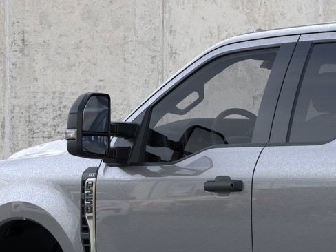 New 2026 Ford F250 XLT AWD/4WD image 20