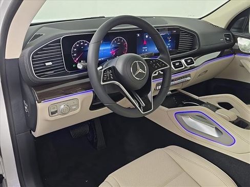 New 2026 Mercedes-Benz GLE 350 GLE 350 image 4