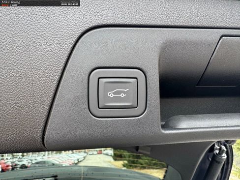 New 2026 Buick Envision Avenir AWD/4WD image 7