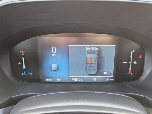 New 2026 Ford Escape Active w/ Cold Weather Package image 24