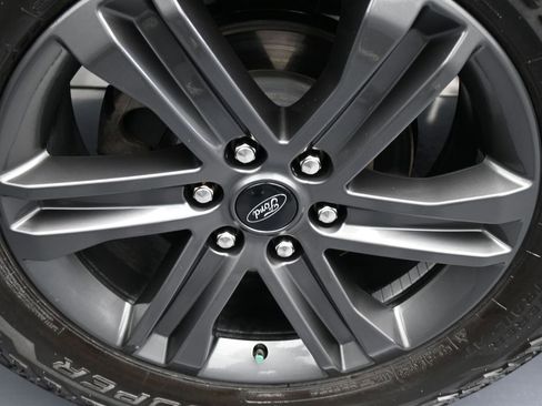 Used 2023 Ford F150 XLT w/ Equipment Group 302A High image 48