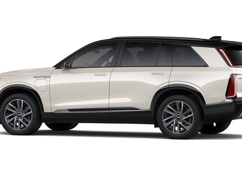 New 2027 Cadillac Vistiq Sport AWD/4WD image 31