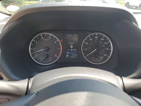 Used 2024 Nissan Sentra S FWD image 16