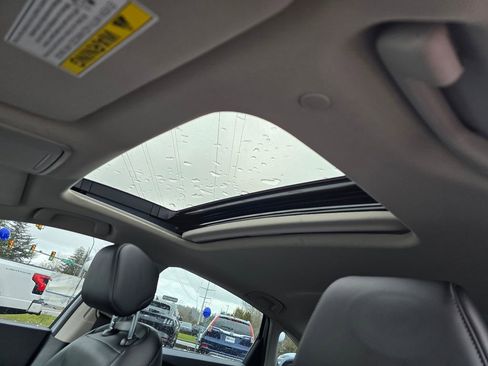 Used 2024 Honda Accord Touring image 16