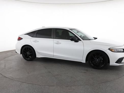 Used 2024 Honda Civic Sport image 15
