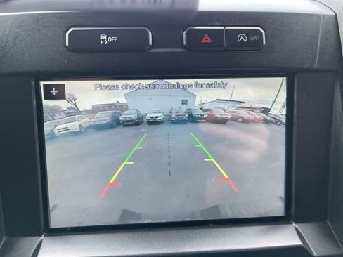 Used 2018 Ford F150 XL w/ Equipment Group 101A Mid image 17