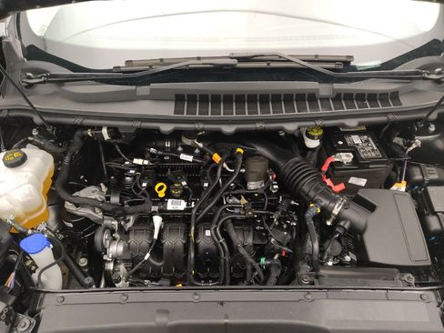 Used 2024 Ford Edge SE w/ Black Appearance Package image 30