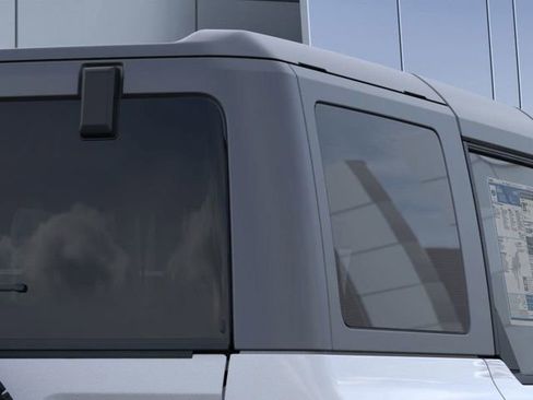 New 2026 Ford Bronco Big Bend image 25