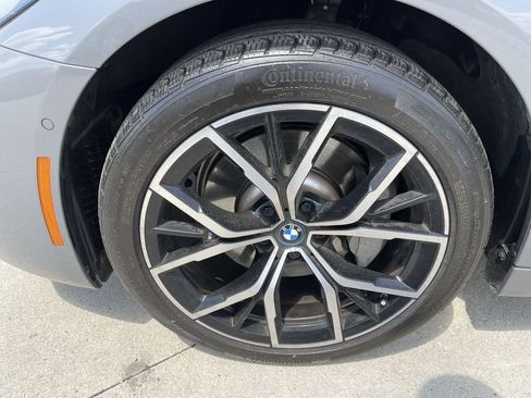 Used 2022 BMW 530e xDrive w/ Premium Package AWD/4WD image 10