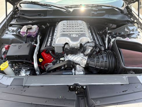 Used 2018 Dodge Challenger SRT Demon RWD image 8