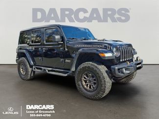 Used 2021 Jeep Wrangler Unlimited Rubicon w/ Trailer Tow Package video 1