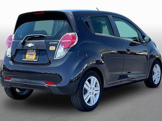 Used 2015 Chevrolet Spark LS FWD video 2