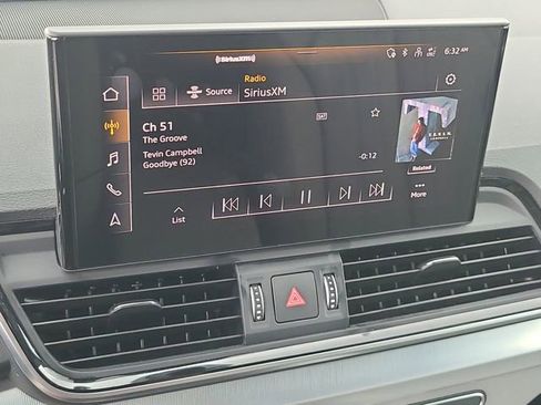 Used 2025 Audi Q5 2.0T Premium image 34