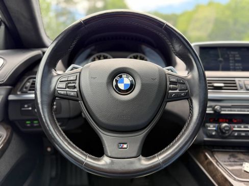 Used 2013 BMW 650i Gran Coupe xDrive image 28