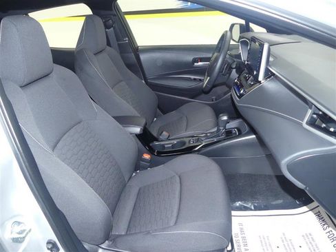 Used 2022 Toyota Corolla SE FWD image 7