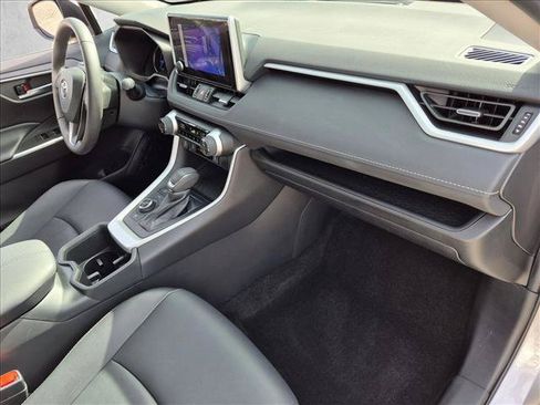 Used 2023 Toyota RAV4 XLE Premium AWD/4WD image 20