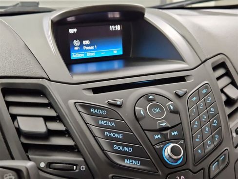 Used 2019 Ford Fiesta SE w/ Cold Weather Package image 28