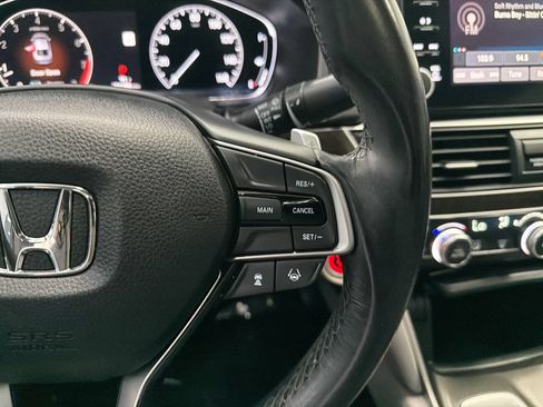 Used 2018 Honda Accord EX-L image 26